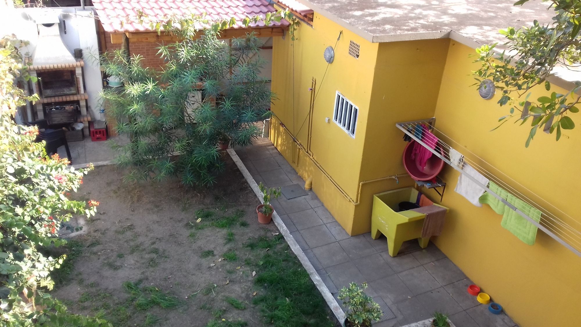 Marien Ngouabi Serviced T0 Chalet Maputo Exterior foto